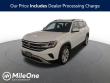 Used 2023 Volkswagen Atlas 3.6L V6 SE w/Technology SUV