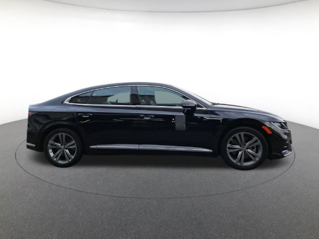 Used 2023 Volkswagen Arteon 2.0T SE R-Line Sedan