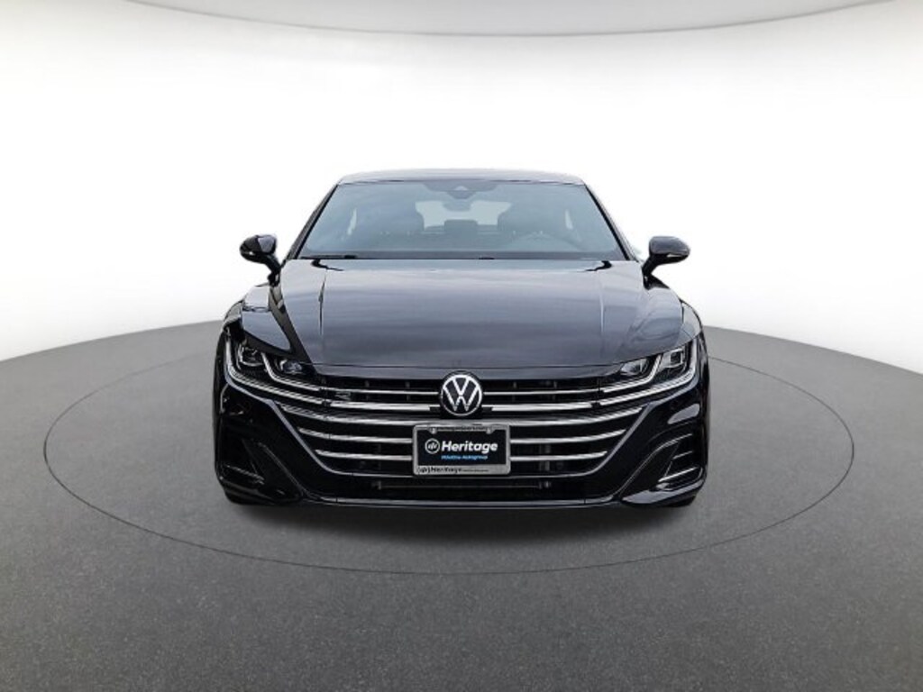 Used 2023 Volkswagen Arteon 2.0T SE R-Line Sedan