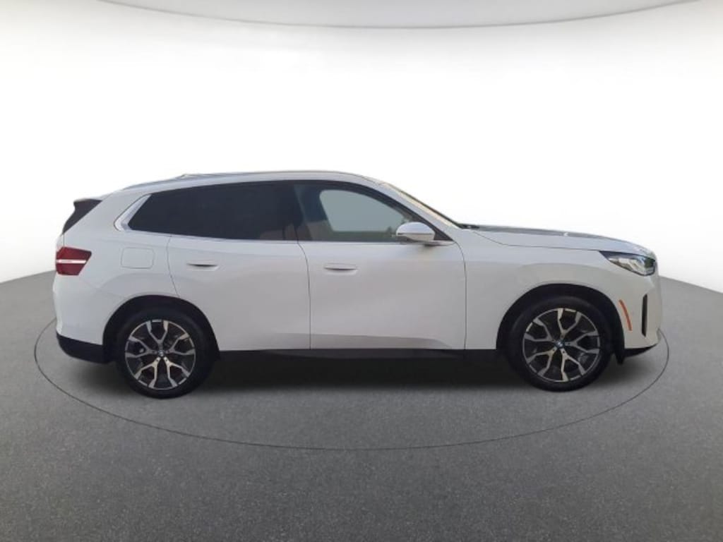 Used 2026 BMW X3 30 xDrive SUV