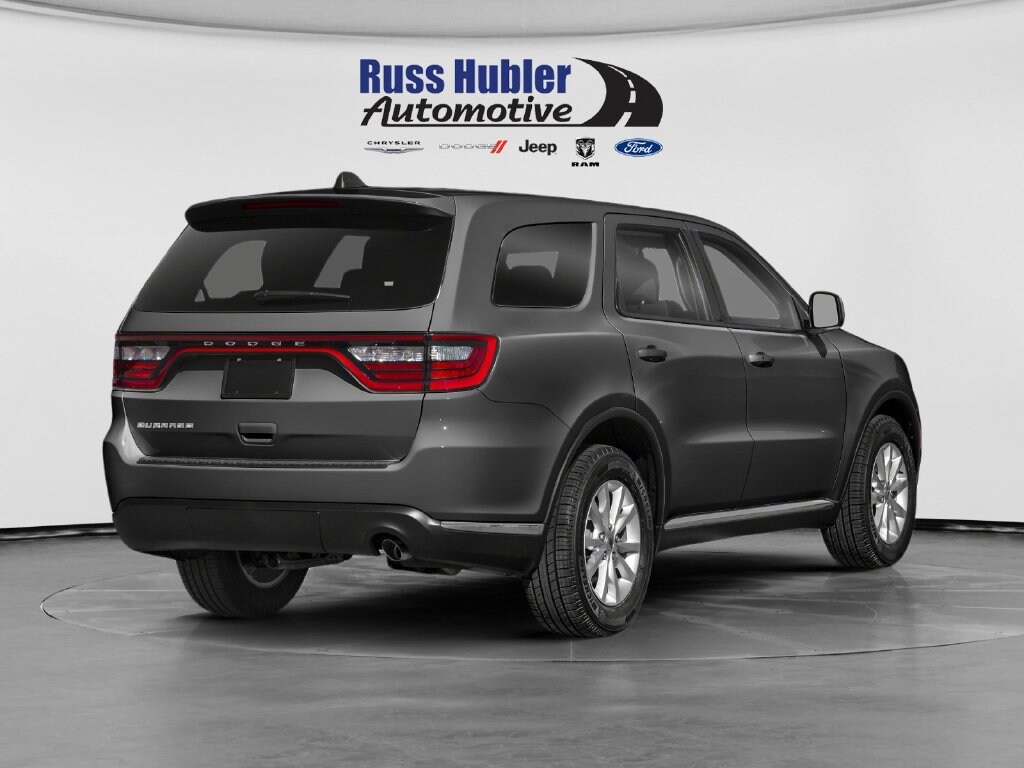 Used 2023 Dodge Durango R/T SUV