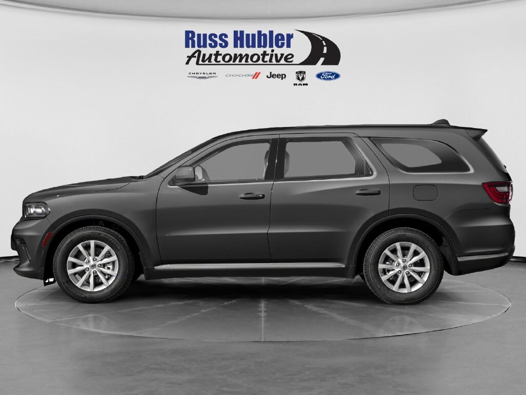 Used 2023 Dodge Durango R/T SUV