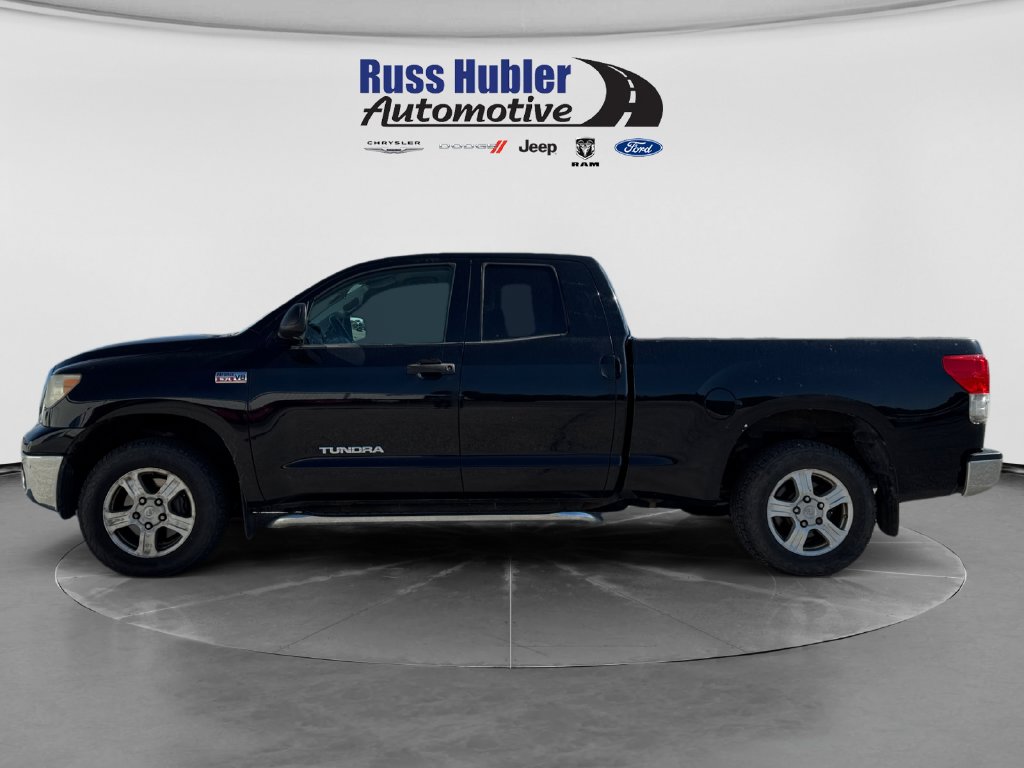 Used 2013 Toyota Tundra Grade Truck