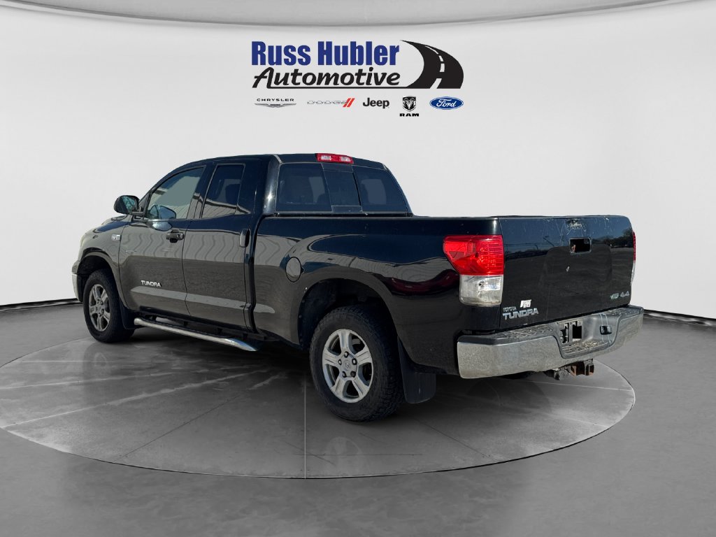 Used 2013 Toyota Tundra Grade Truck
