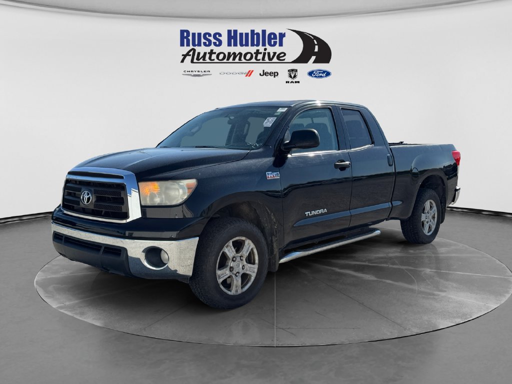 Used 2013 Toyota Tundra Grade Truck