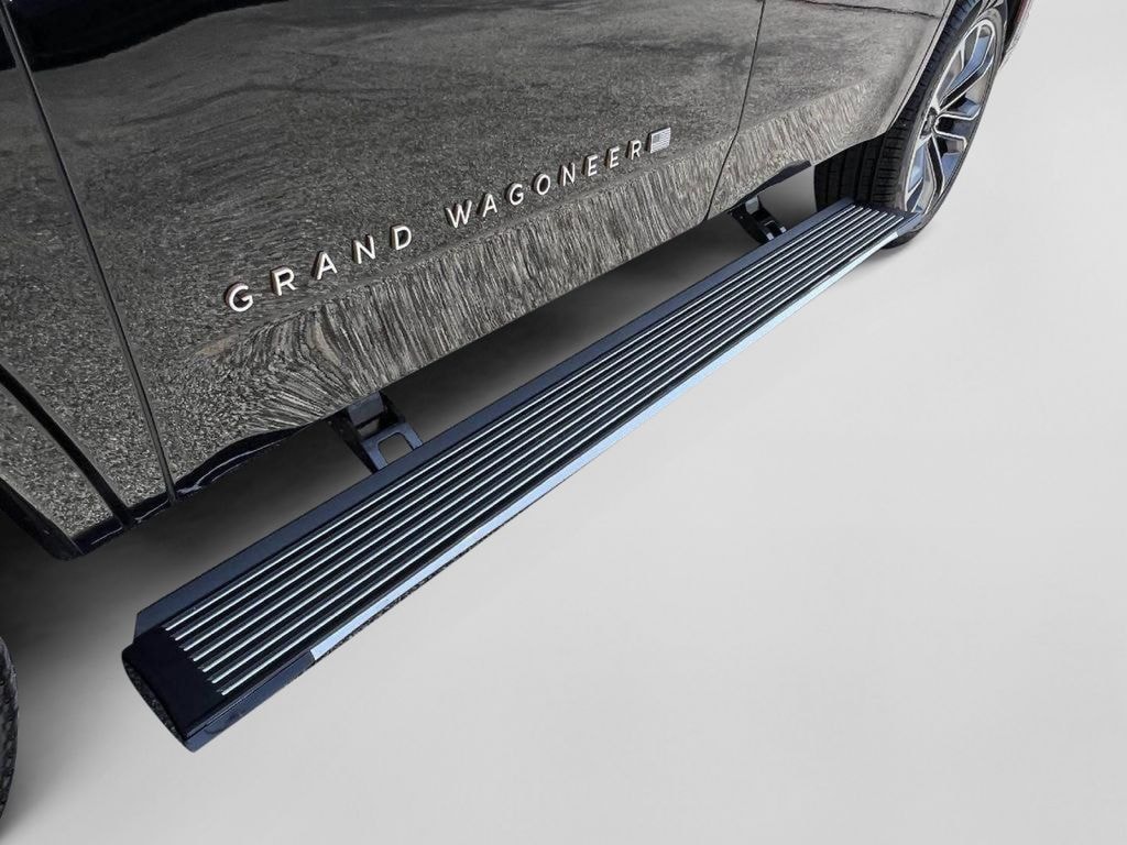 Used 2023 Jeep Grand Wagoneer Series III SUV
