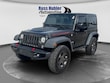  Jeep Wrangler JK