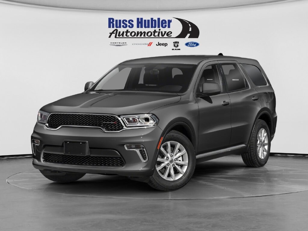 Used 2023 Dodge Durango R/T SUV