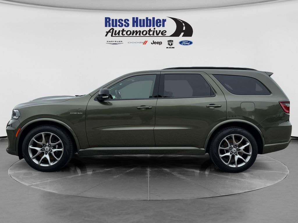 Used 2026 Dodge Durango GT Plus Hemi V8 SUV