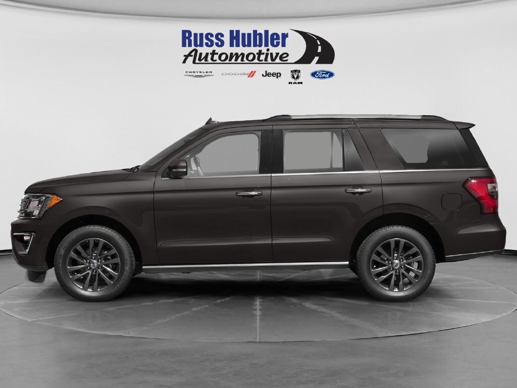 Used 2020 Ford Expedition Limited SUV