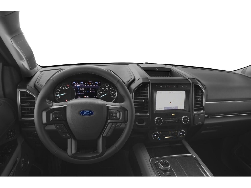 Used 2020 Ford Expedition Limited SUV