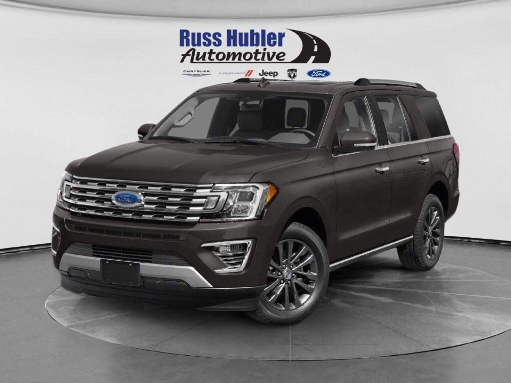 Used 2020 Ford Expedition Limited SUV