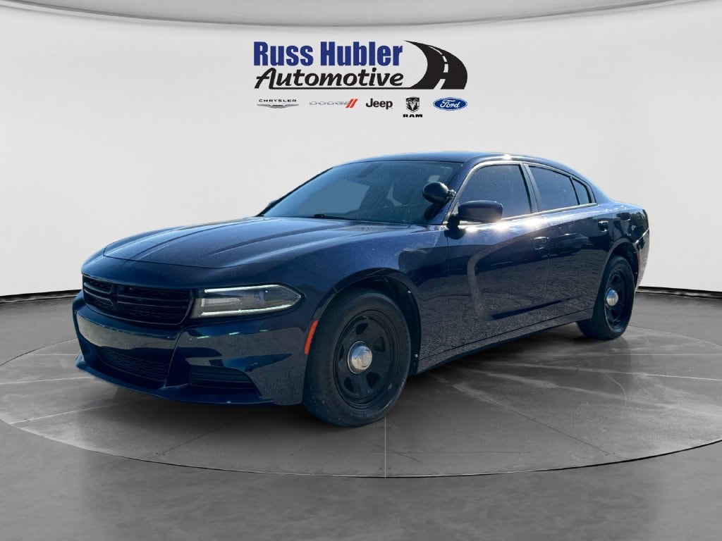 2016 Dodge Charger