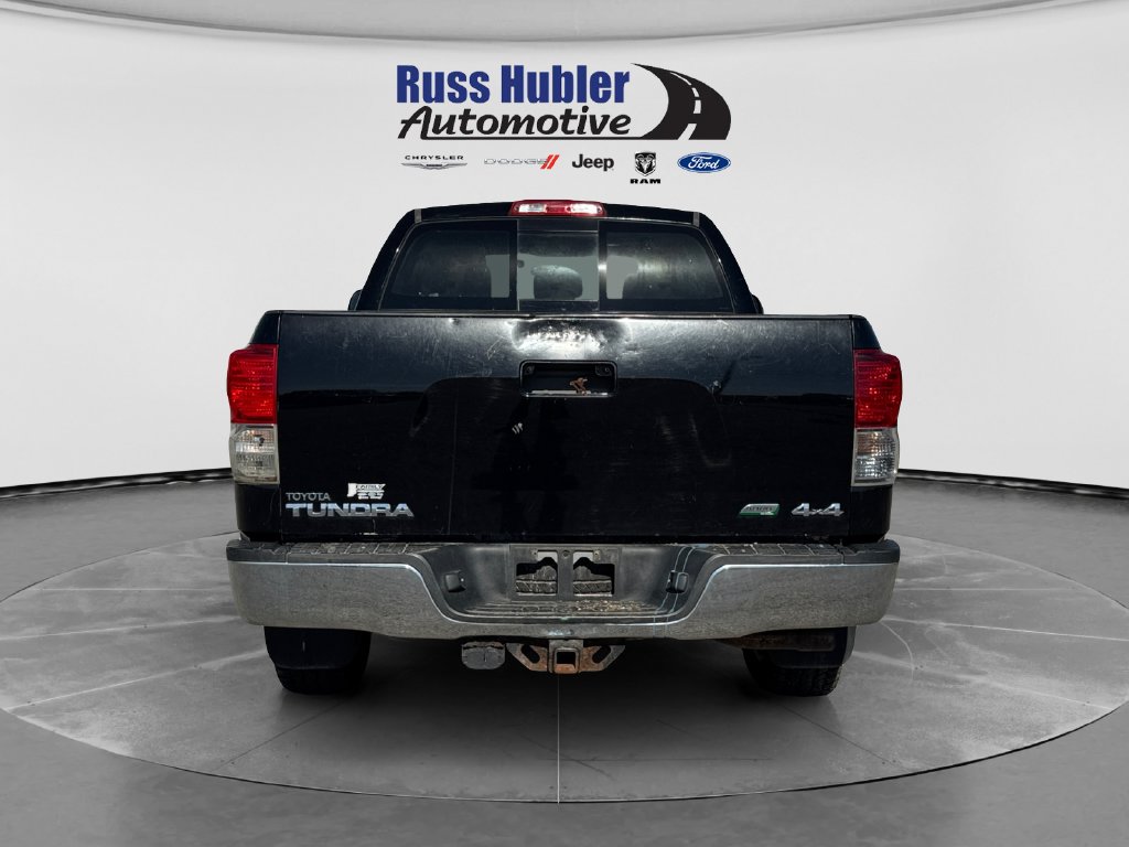 Used 2013 Toyota Tundra Grade Truck