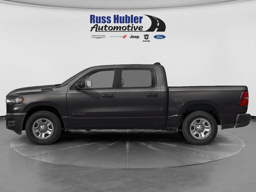 New 2027 Ram 1500 Express Pickup