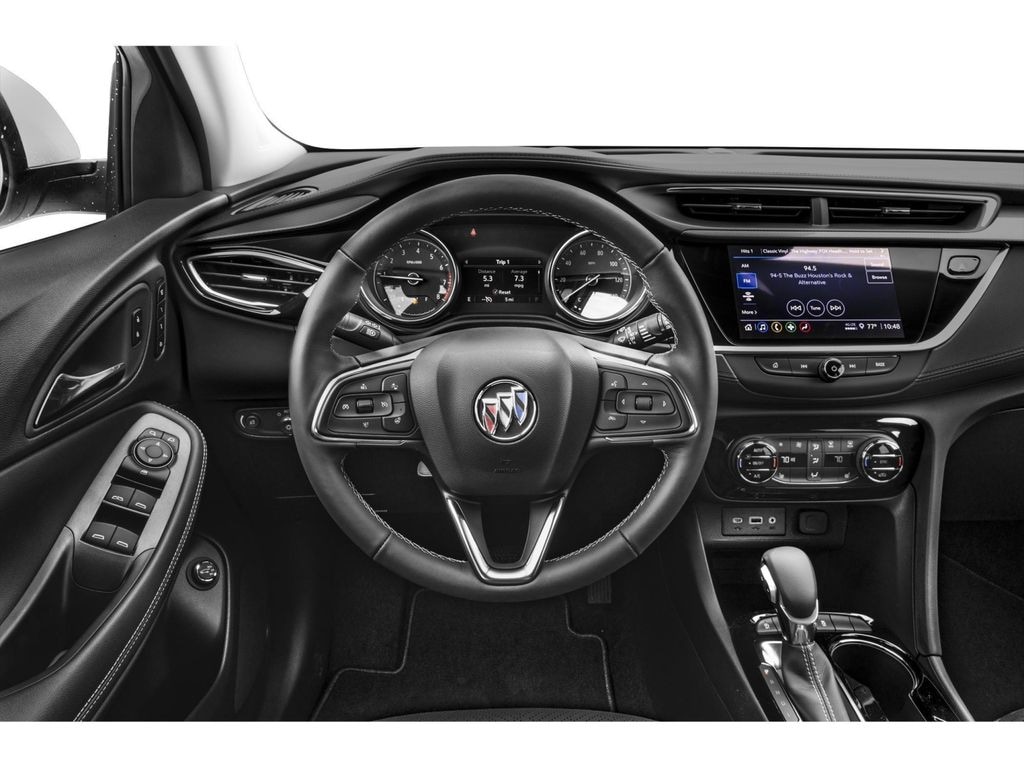 Used 2023 Buick Encore GX Essence SUV