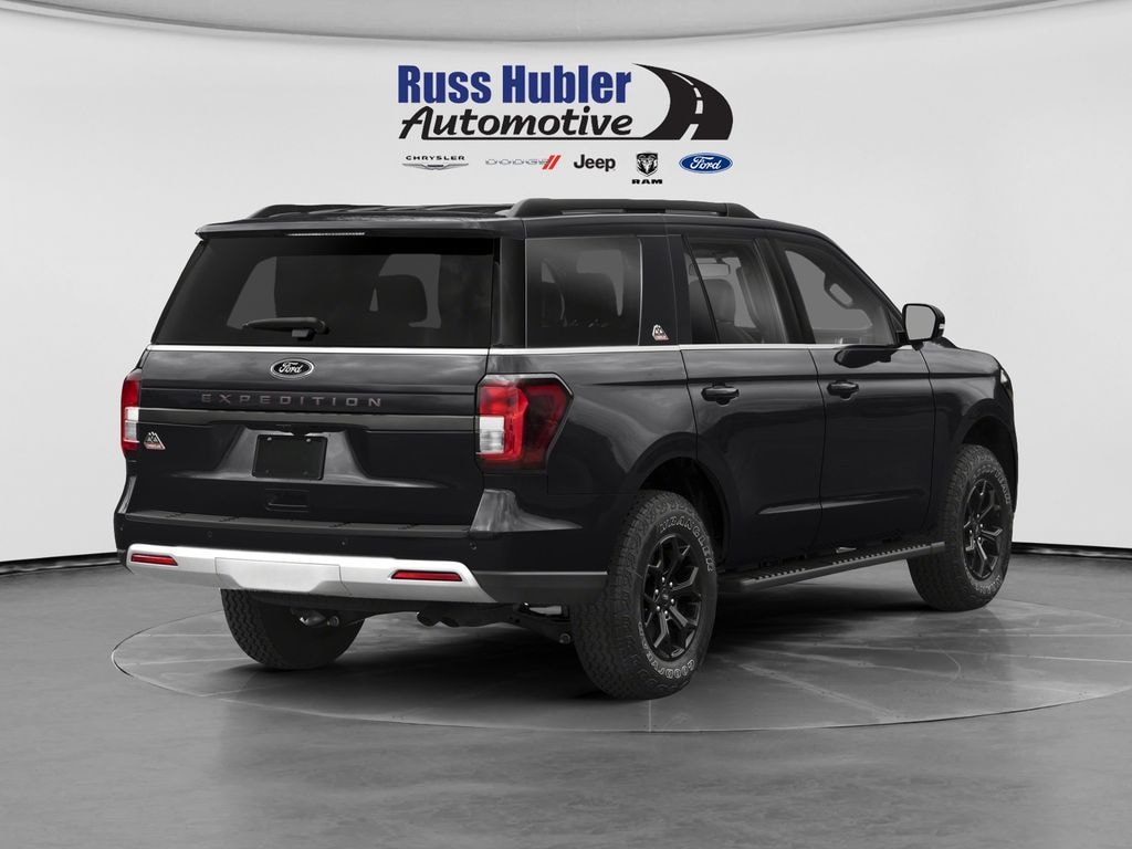 Used 2023 Ford Expedition Timberline SUV