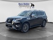 Nissan Armada