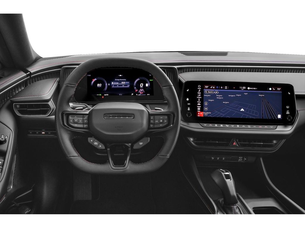 Used 2024 Dodge Charger Daytona Scat Pack Coupe