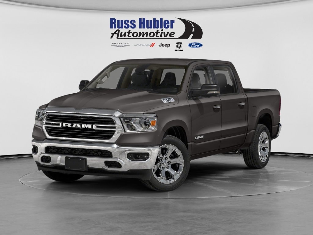 2020 RAM 1500 Pickup