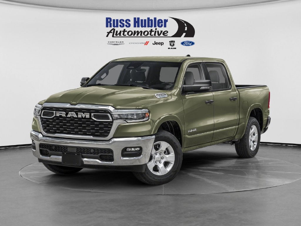  Ram 1500