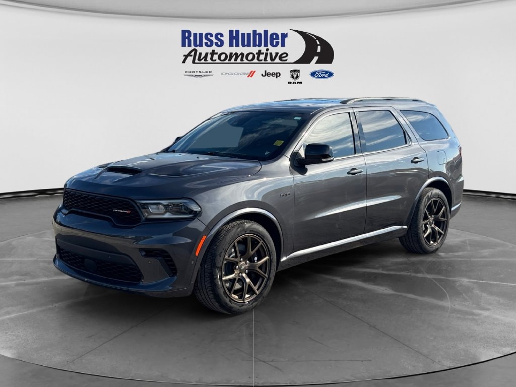 2025 Dodge Durango