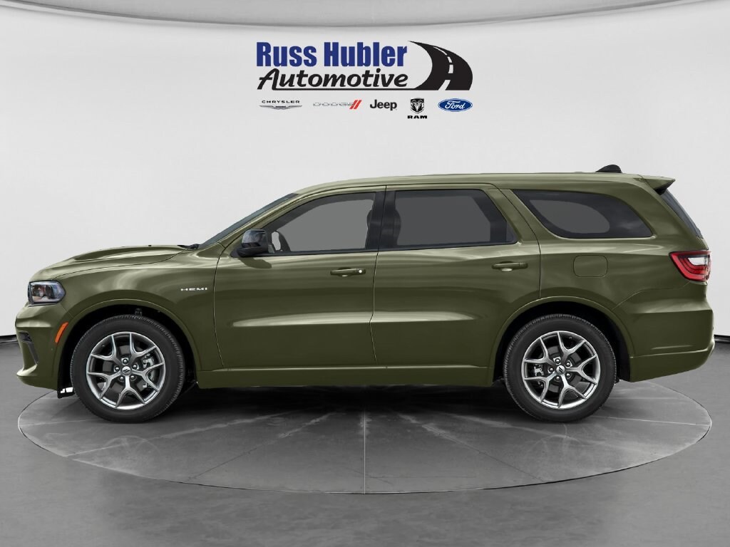 Used 2026 Dodge Durango GT HEMI V8 SUV