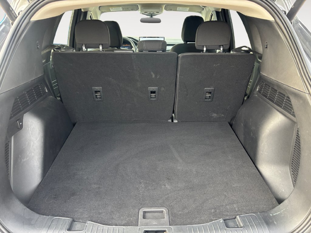 Used 2024 Ford Escape Active SUV