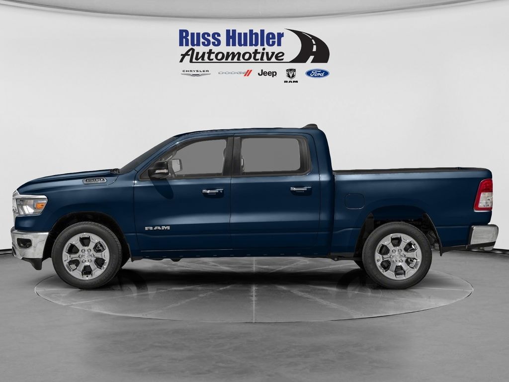 Used 2020 Ram 1500 Big Horn/Lone Star Truck Crew Cab