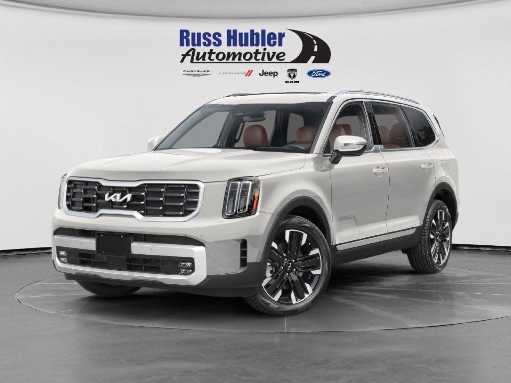 2024 Kia Telluride