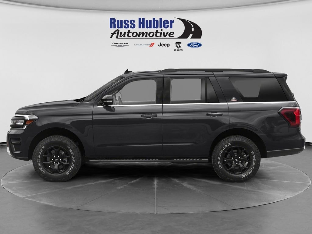 Used 2023 Ford Expedition Timberline SUV