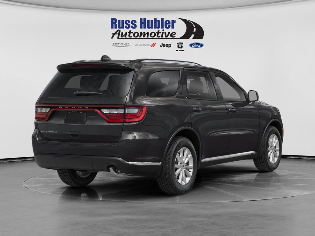 Used 2025 Dodge Durango R/T SUV