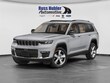  Jeep New Grand Cherokee