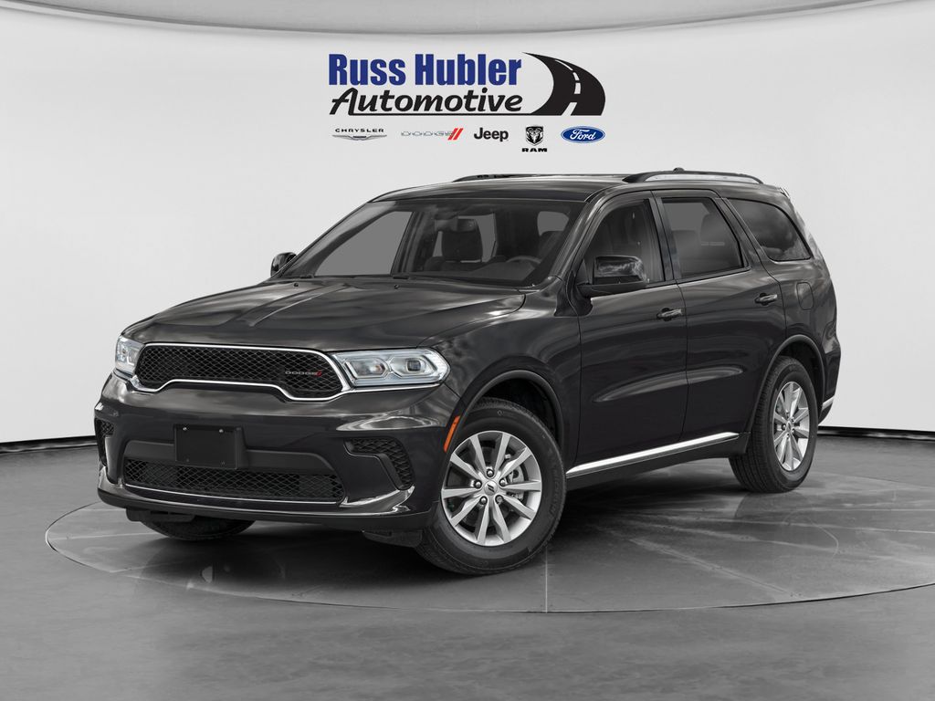 2025 Dodge Durango