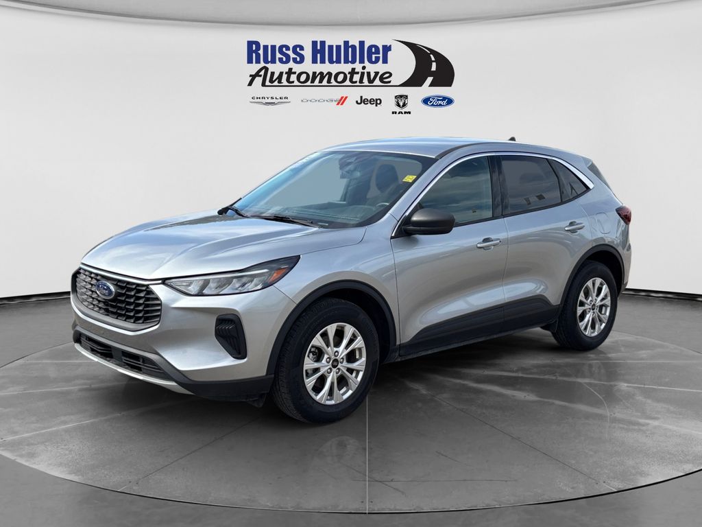 2023 Ford Escape