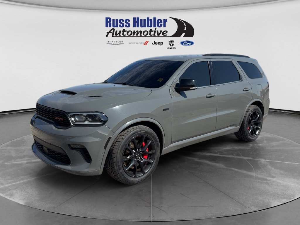 2023 Dodge Durango
