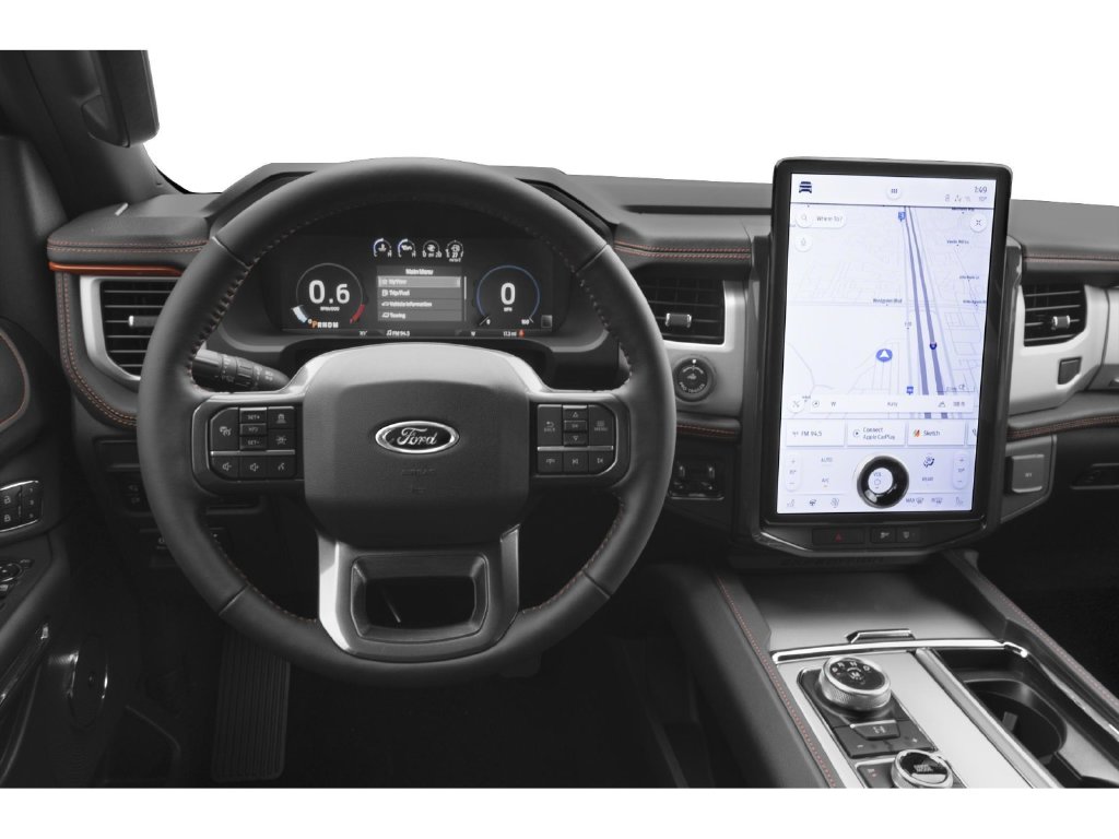 Used 2023 Ford Expedition Timberline SUV