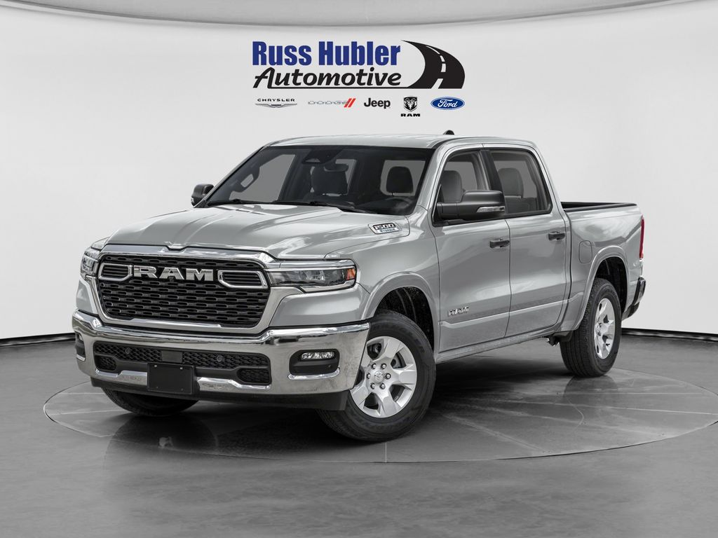 2026 RAM 1500 Pickup Big Horn/Lone Star