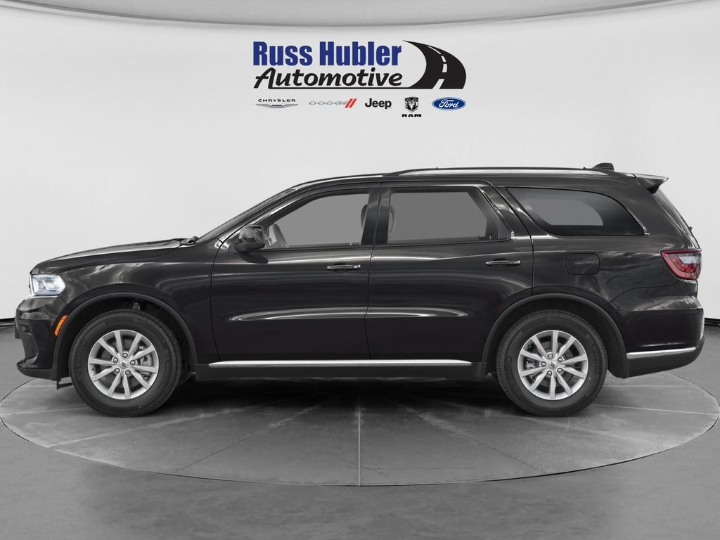 Used 2025 Dodge Durango R/T SUV