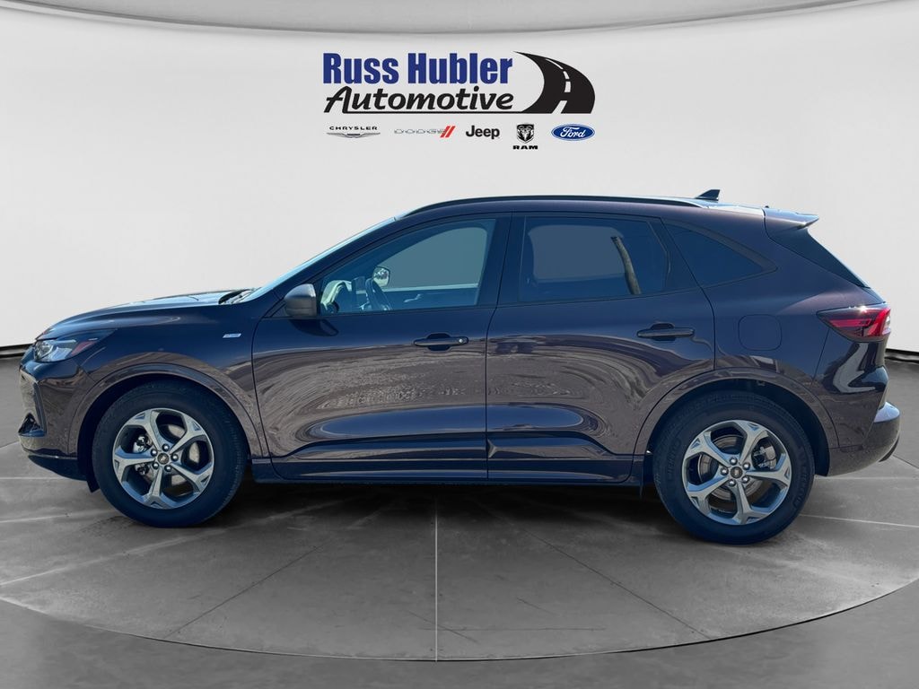 Used 2023 Ford Escape ST-Line SUV