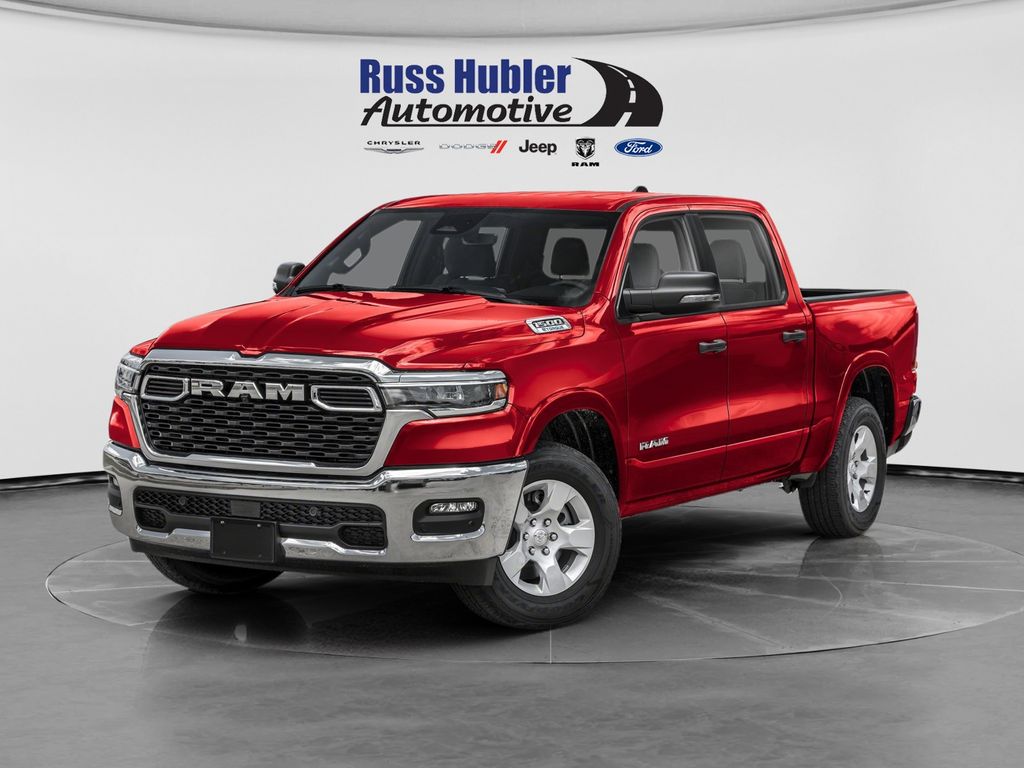  Ram 1500