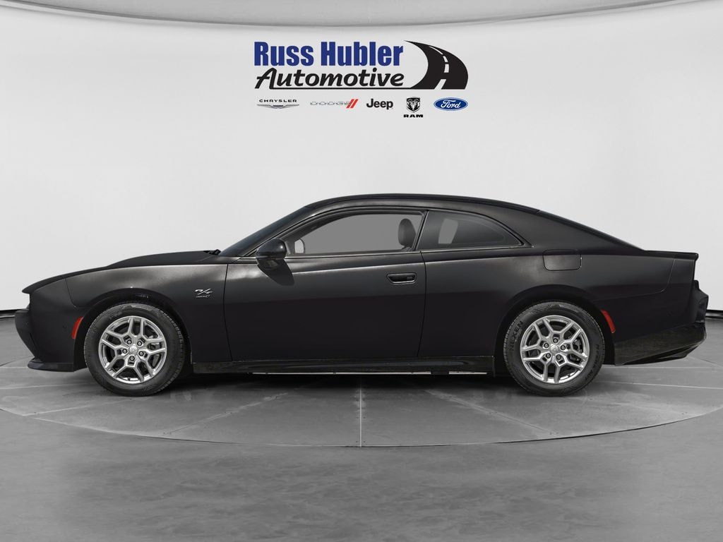 Used 2024 Dodge Charger Daytona Scat Pack Coupe