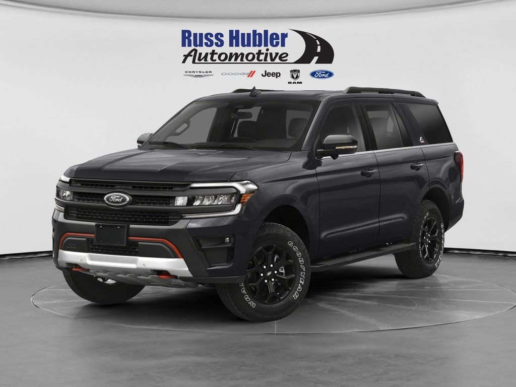 Used 2023 Ford Expedition Timberline SUV