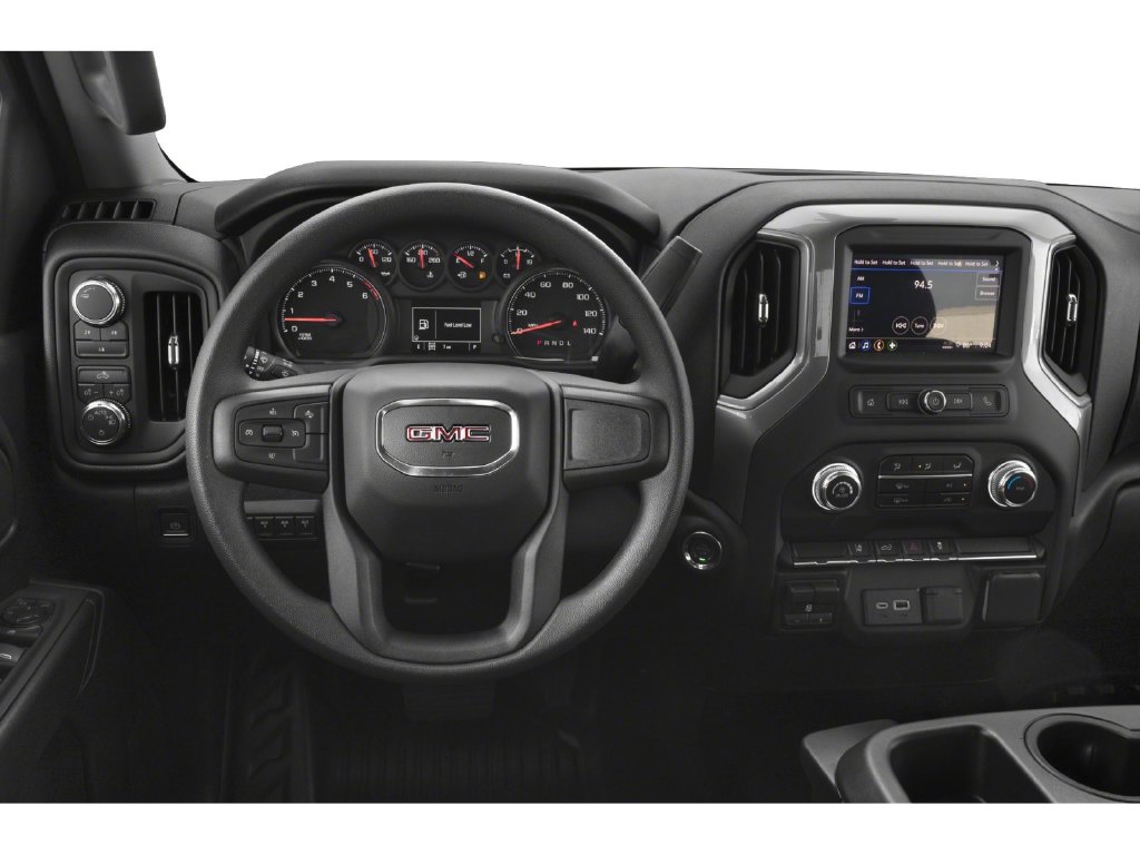 Used 2024 GMC Sierra 2500HD Denali Ultimate Truck