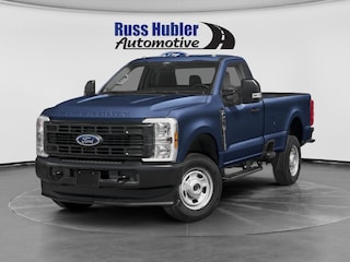 2027 Ford F-350 XL Truck