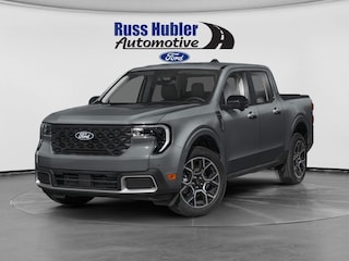 2026 Ford Maverick Lariat Truck