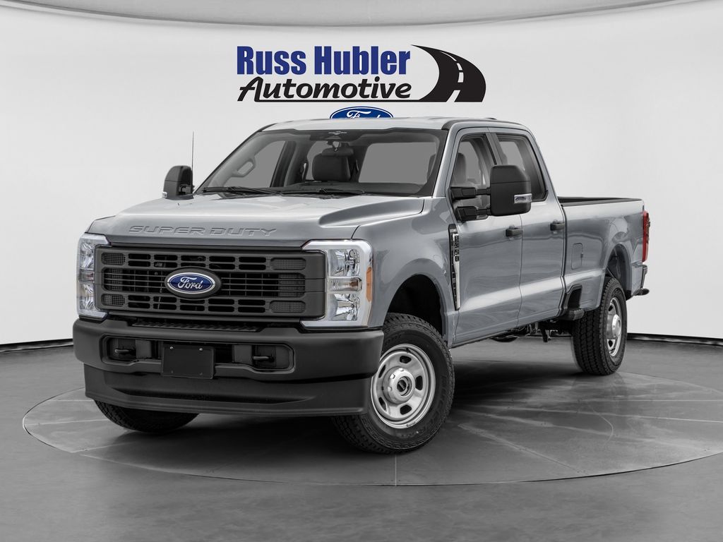 2027 Ford F-350 XL Truck