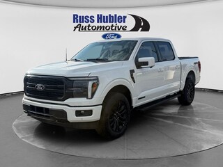 2026 Ford F-150 Lariat Truck