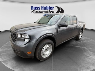 2026 Ford Maverick XL Truck