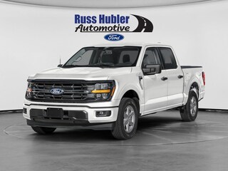 2026 Ford F-150 XLT Truck
